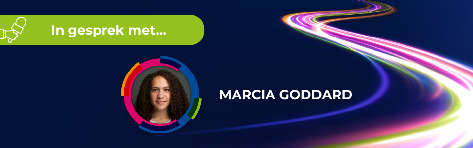 Duurzame high performance culture – Interview Marcia Goddard