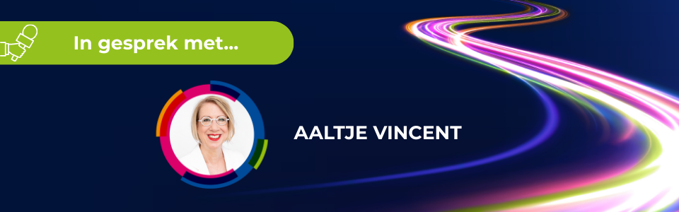 Écht sollicitantgericht werven – Interview Aaltje Vincent