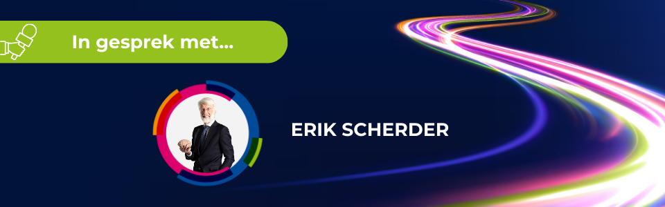 Over de toename in digitale tools en het effect op het brein – Interview Erik Scherder